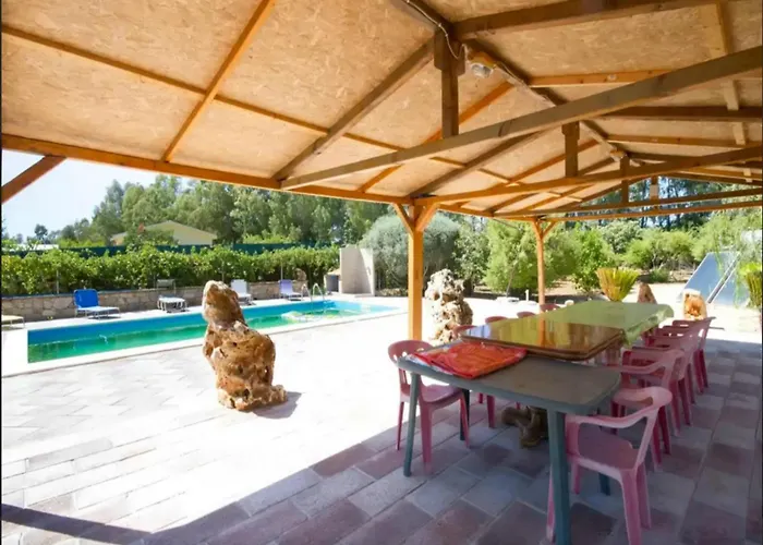 Villa Angioj