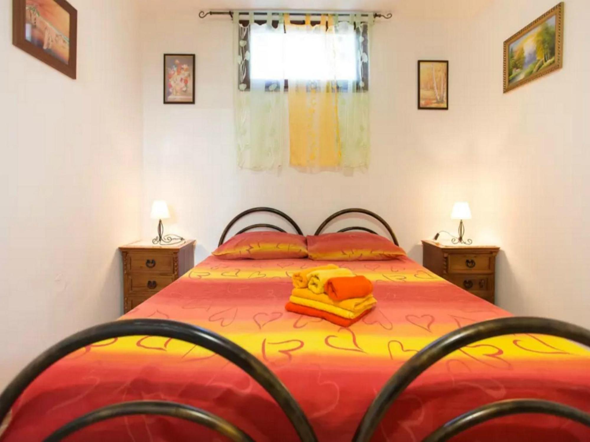 Angioj Holiday home