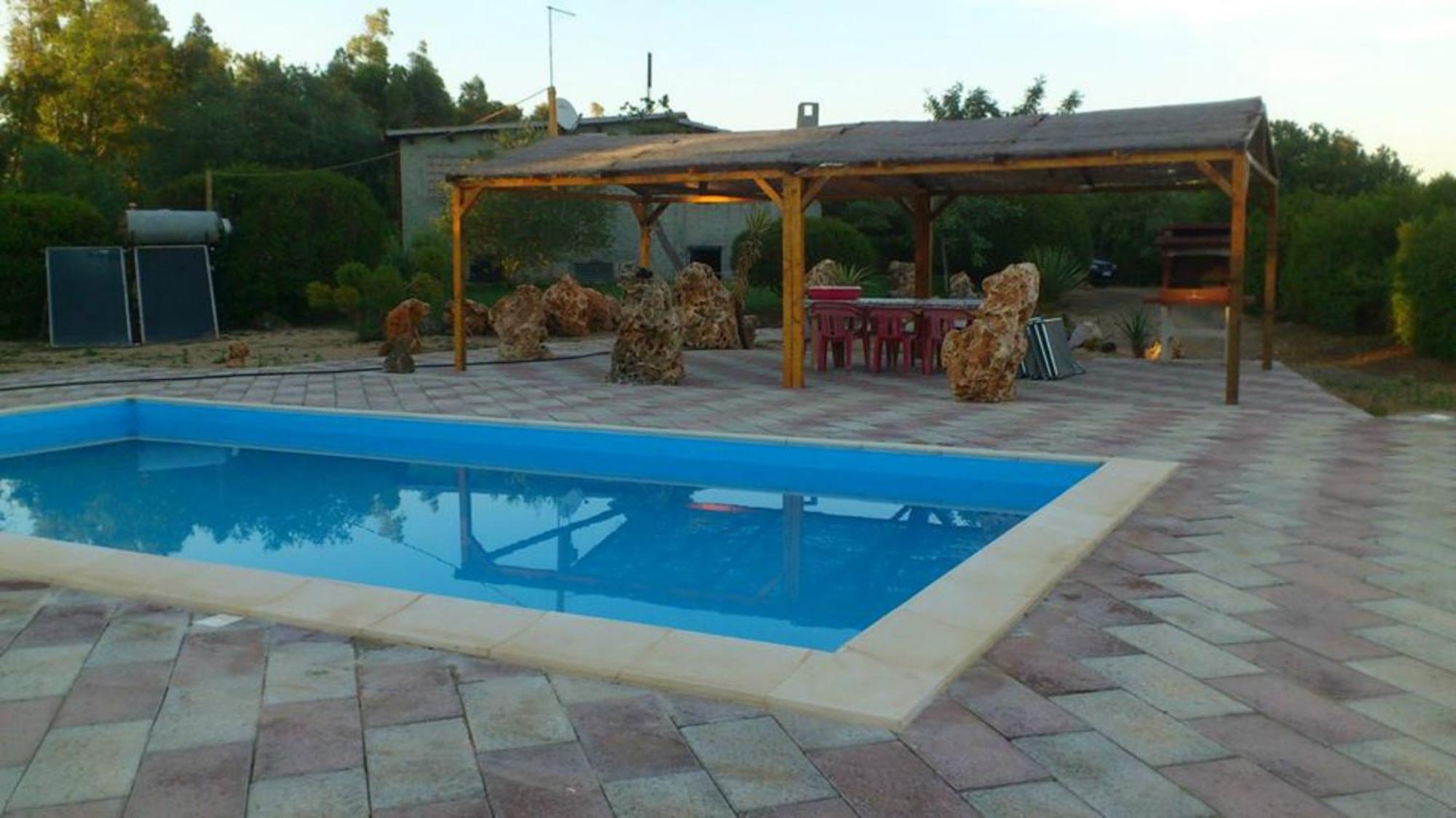 Angioj Holiday home Tottubella