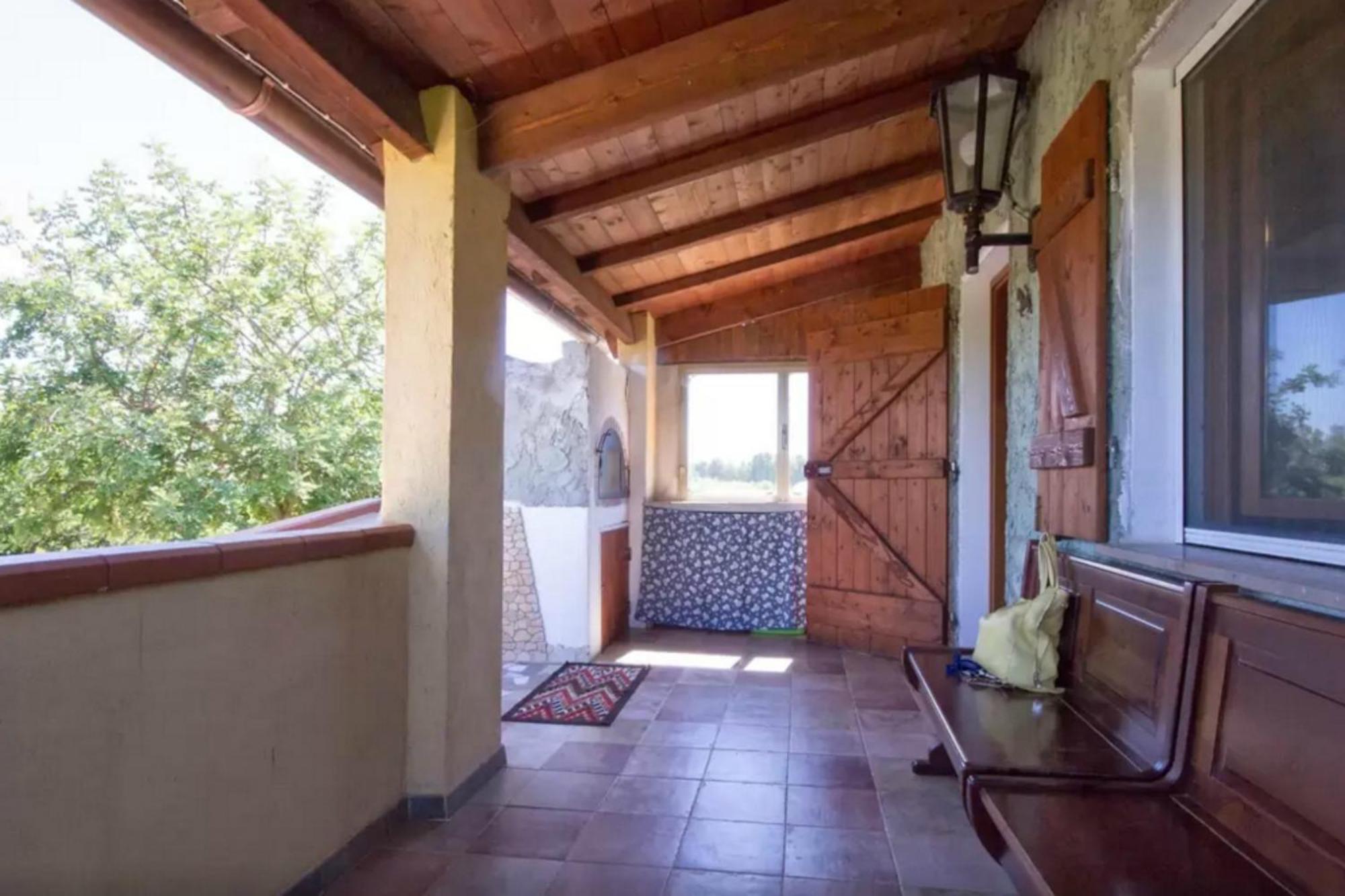 Angioj Holiday home