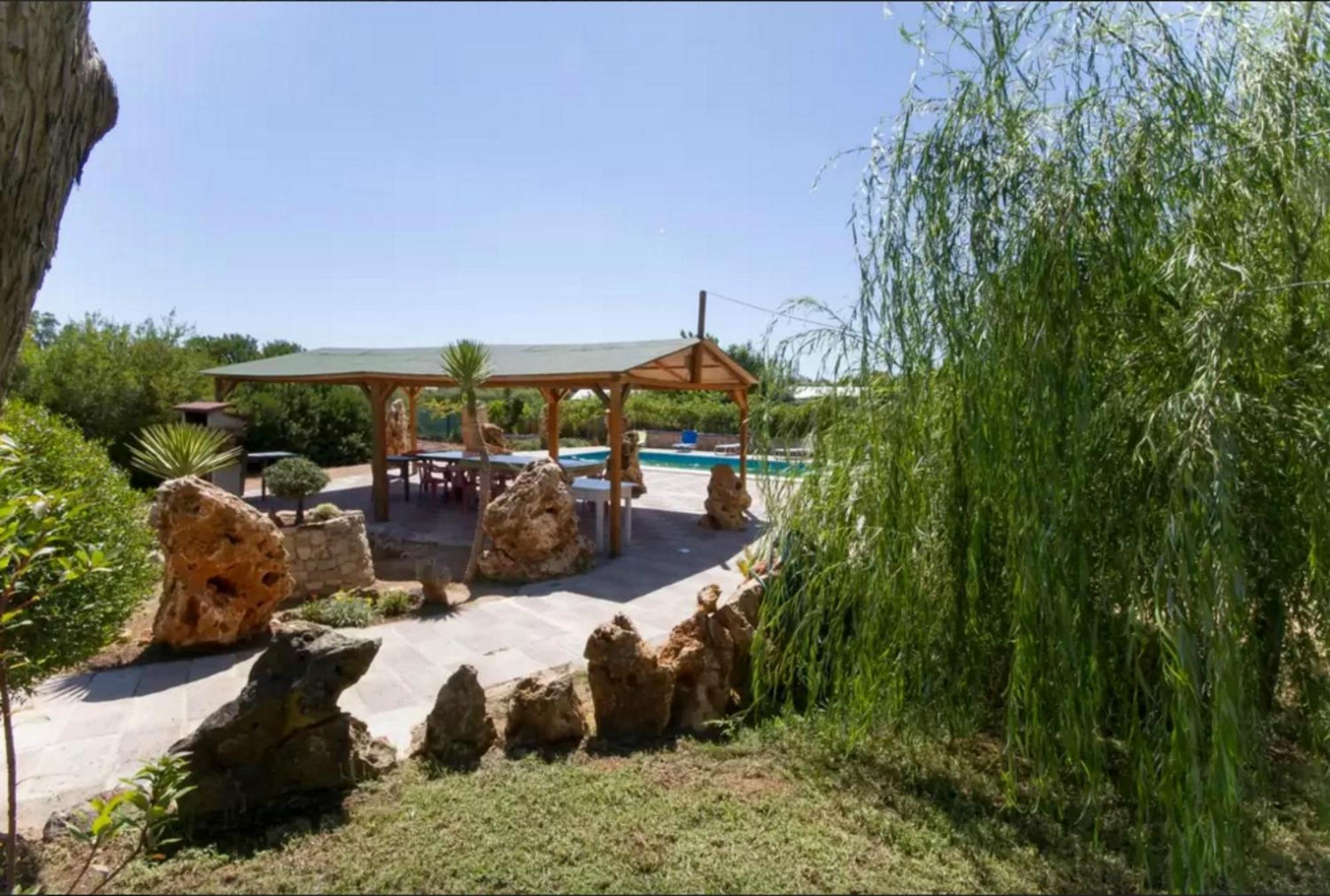 Holiday home Angioj *