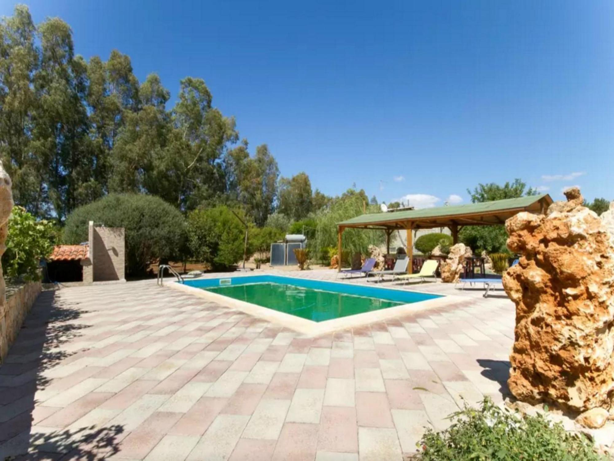Angioj Holiday home Tottubella