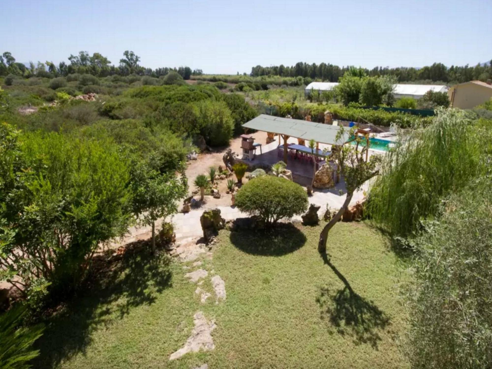 Angioj Holiday home *