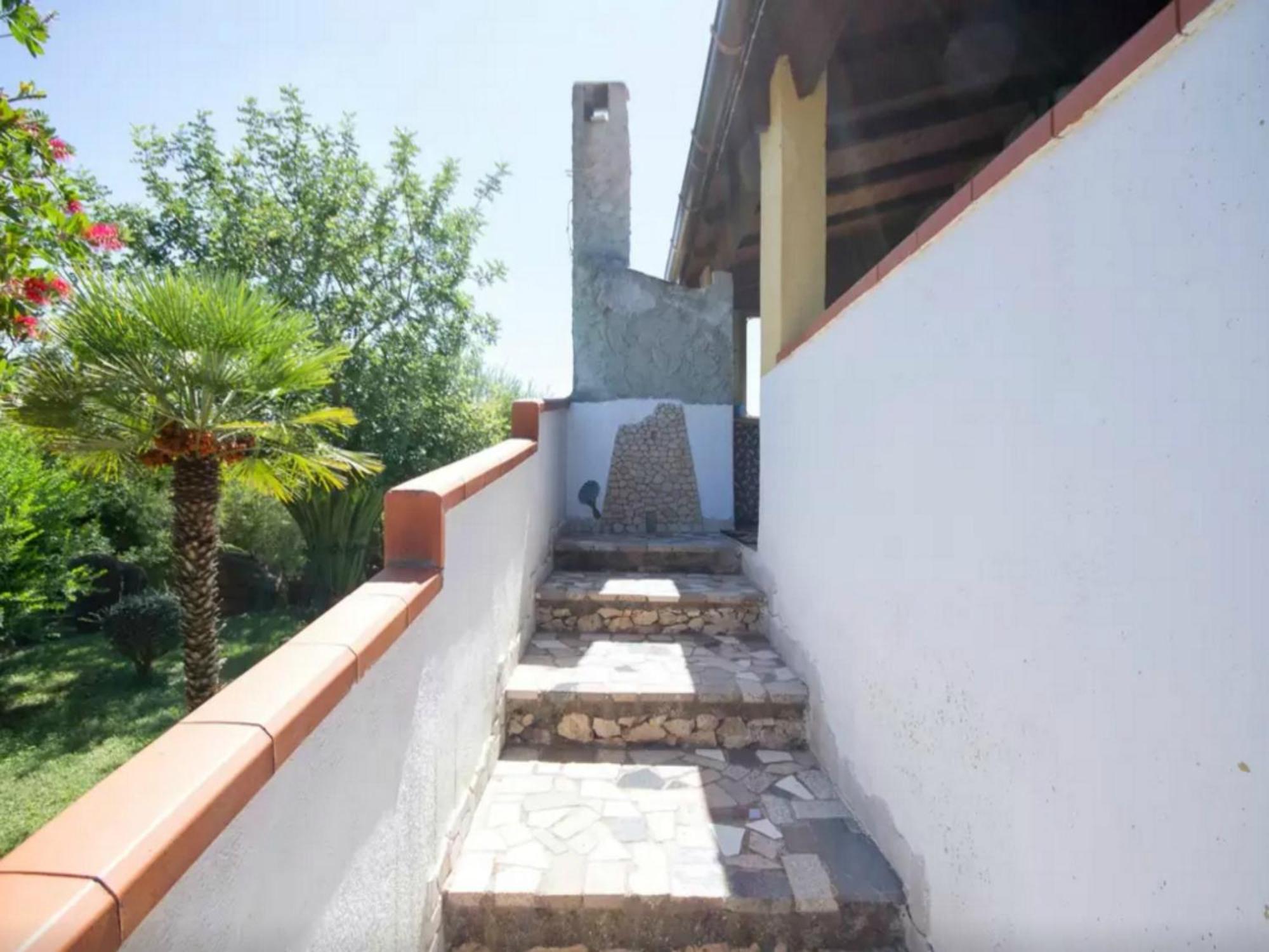 Holiday home Angioj *