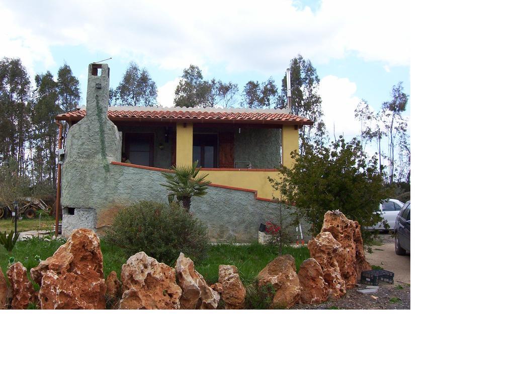 Holiday home Angioj Tottubella