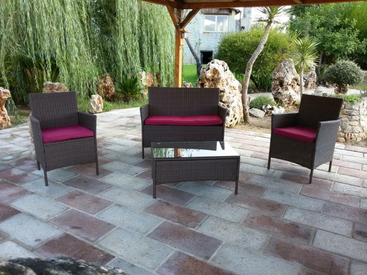 Holiday home Angioj