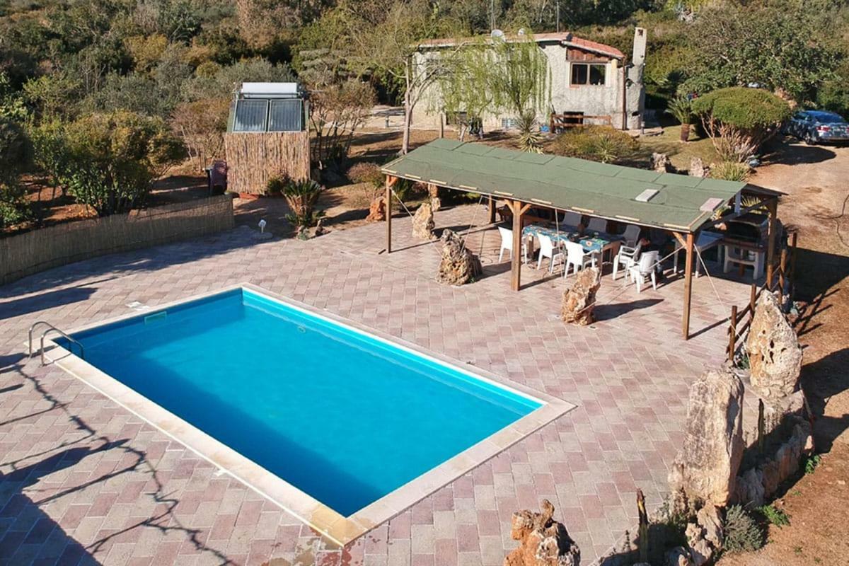 Angioj Holiday home Tottubella
