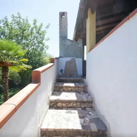 Villa Angioj Tottubella Exterior photo