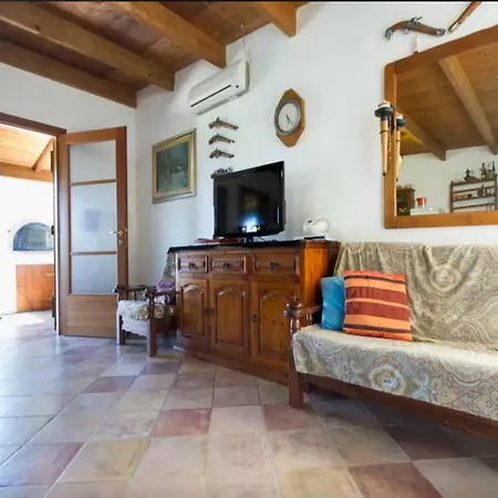 Villa Angioj Tottubella Exterior photo