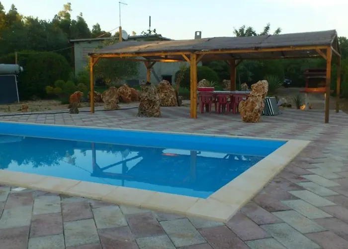 Villa Angioj