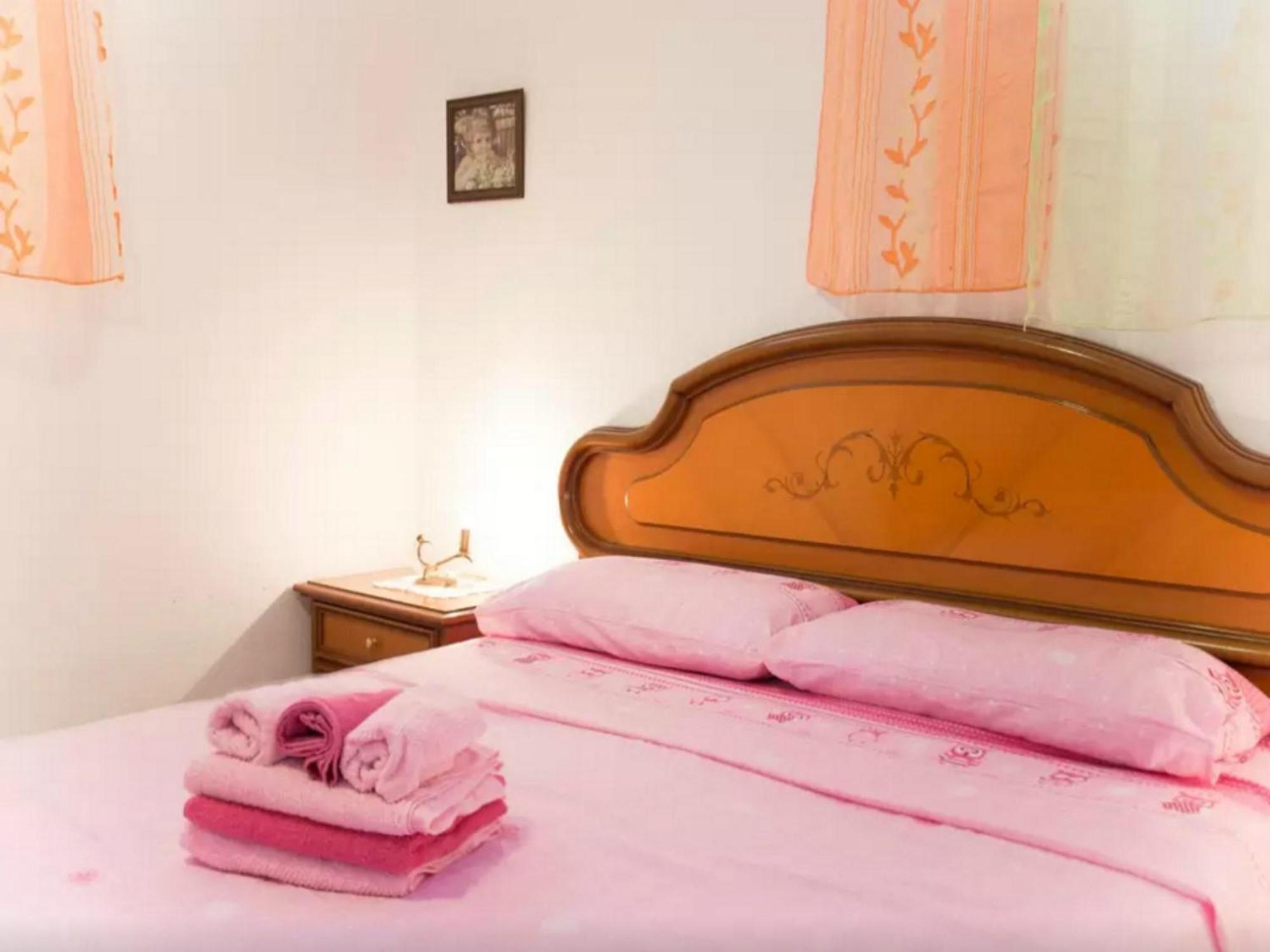 Ferienhaus Angioj *